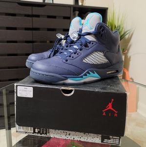 Air Jordan 5s